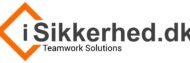 iSikkerhed.dk logo