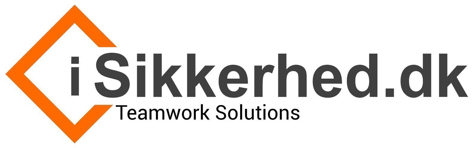 iSikkerhed.dk logo